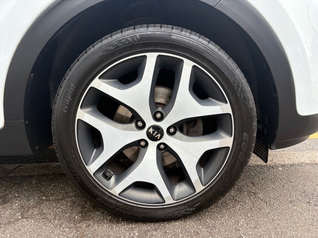 Used Kia Sportage 2017 for sale - 78124089: Photo 28