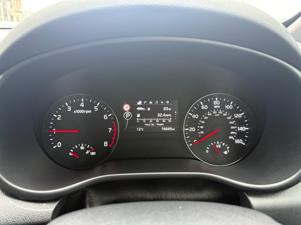 Used Kia Sportage 2017 for sale - 78124089: Photo 30