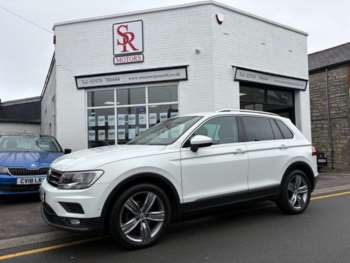 2019 (69) - 1.5 TSI EVO Match SUV 5dr Petrol DSG Euro 6 (s/s) (150 ps)