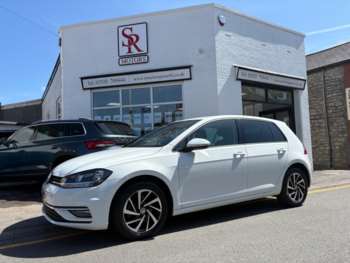 2019 (19) - 1.5 TSI EVO Match Hatchback 5dr Petrol Manual Euro 6 (s/s) (150 ps)