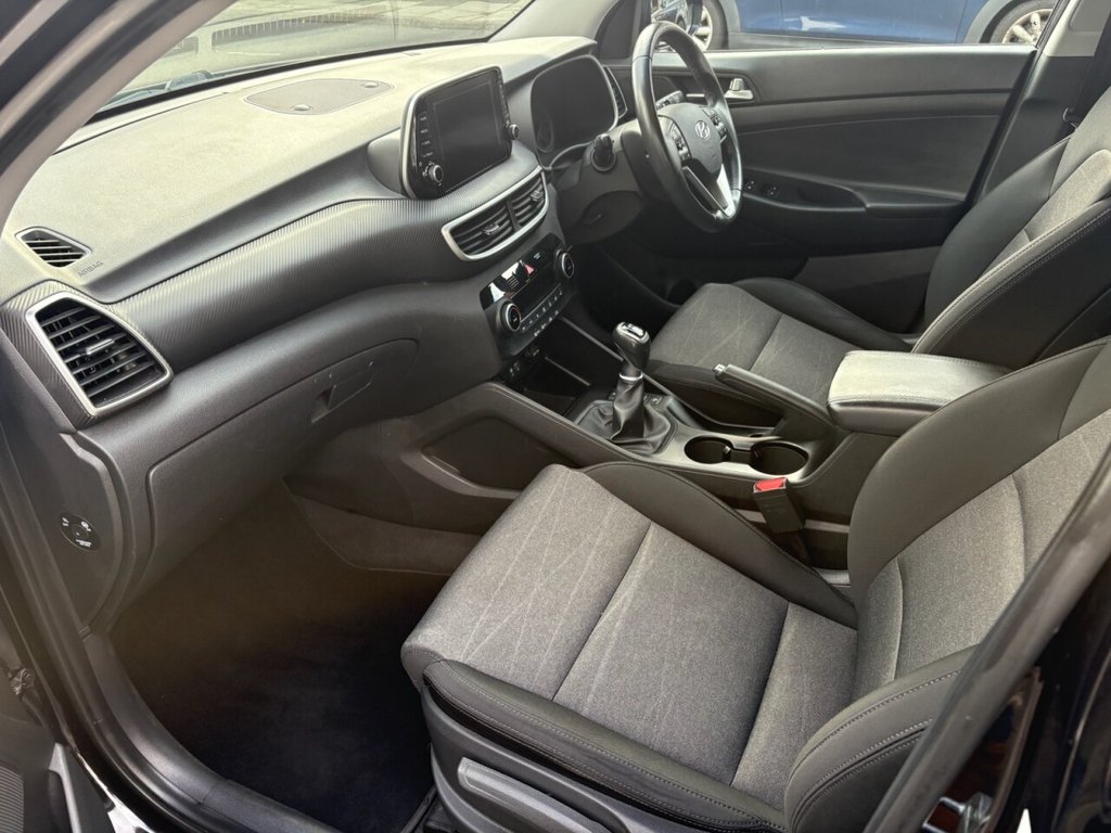 Used Hyundai TUCSON 2019 for sale - 77302314: Photo 10