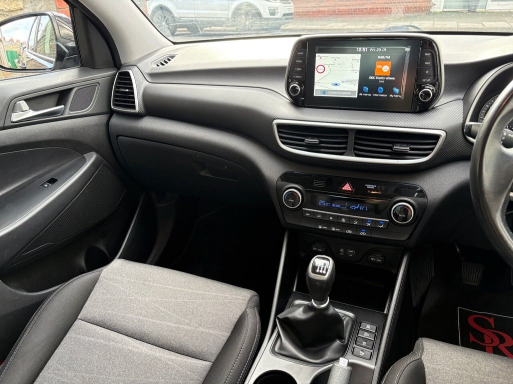 Used Hyundai TUCSON 2019 for sale - 77302314: Photo 13