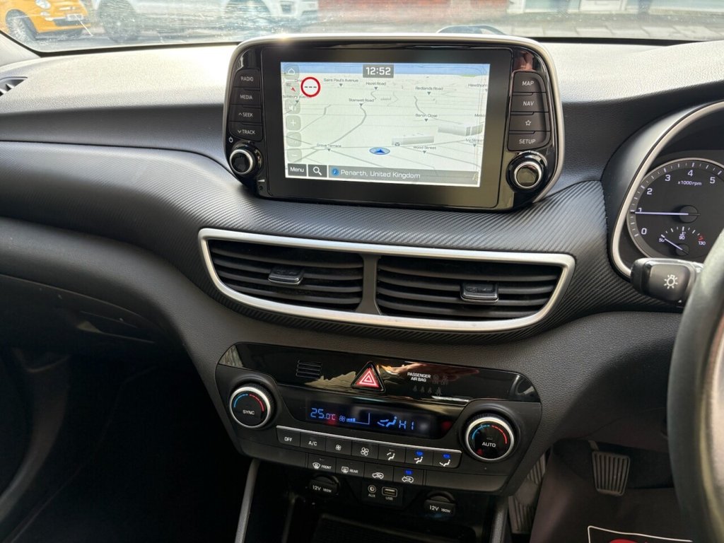 Used Hyundai TUCSON 2019 for sale - 77302314: Photo 15