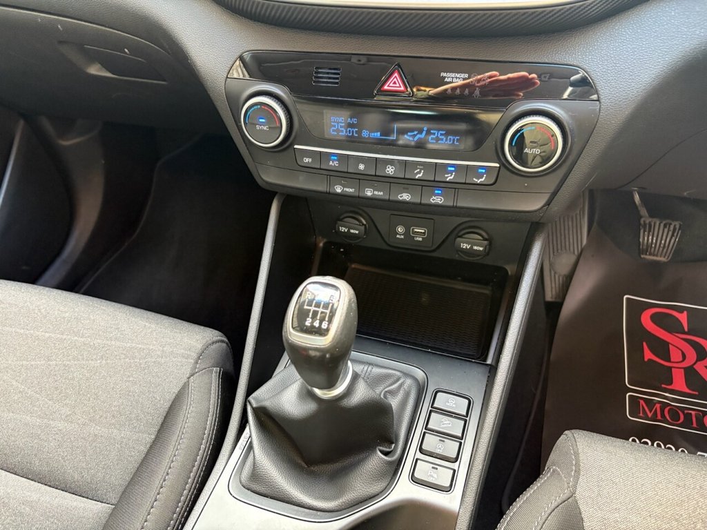 Used Hyundai TUCSON 2019 for sale - 77302314: Photo 16