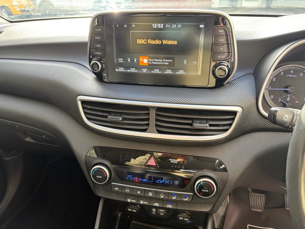 Used Hyundai TUCSON 2019 for sale - 77302314: Photo 17