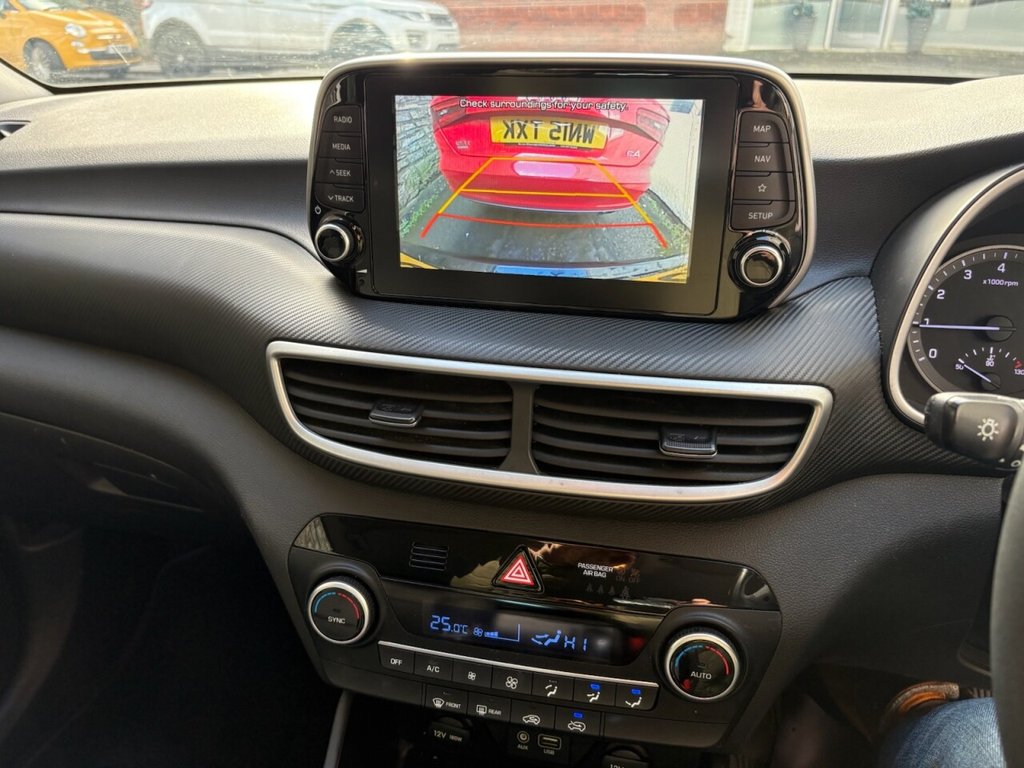 Used Hyundai TUCSON 2019 for sale - 77302314: Photo 19