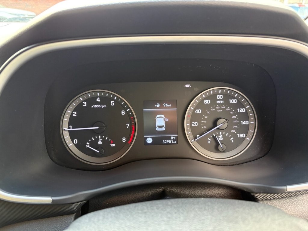 Used Hyundai TUCSON 2019 for sale - 77302314: Photo 20