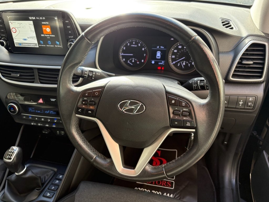 Used Hyundai TUCSON 2019 for sale - 77302314: Photo 21