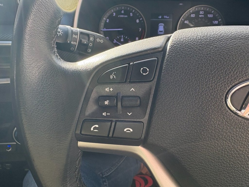 Used Hyundai TUCSON 2019 for sale - 77302314: Photo 23