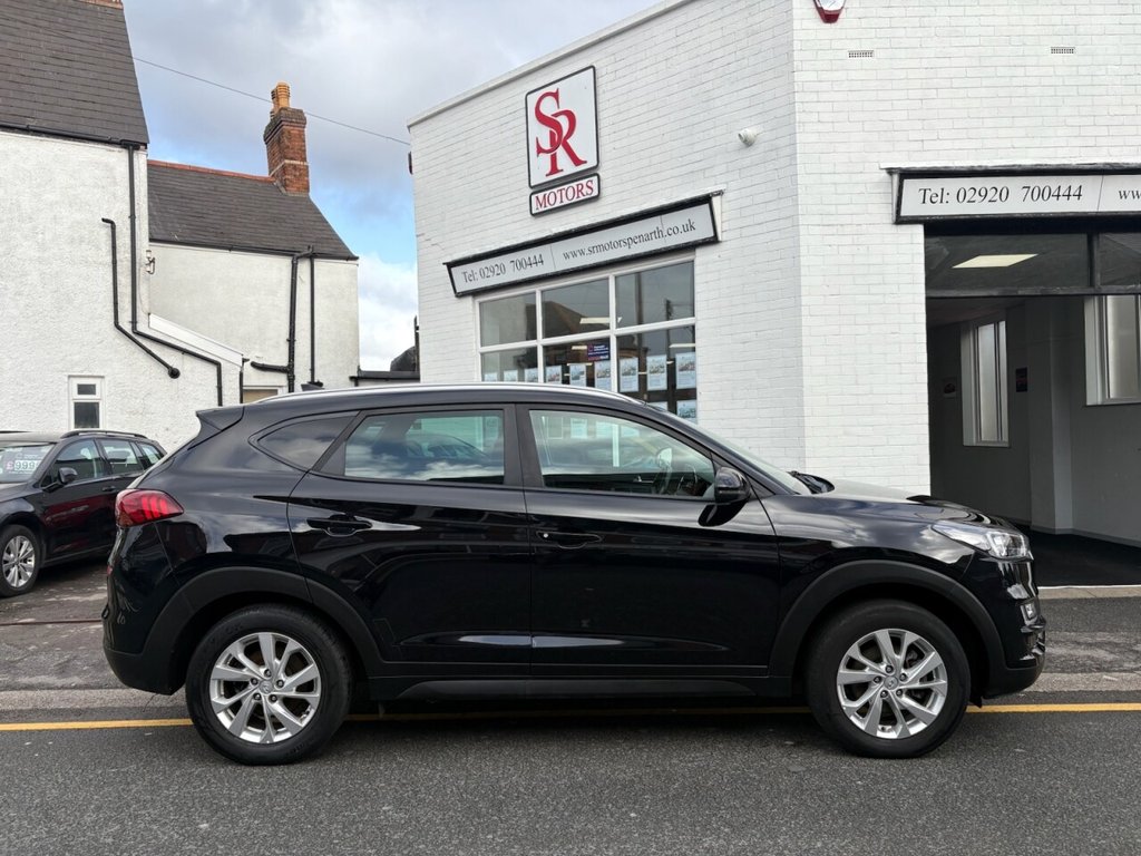 Used Hyundai TUCSON 2019 for sale - 77302314: Photo 9