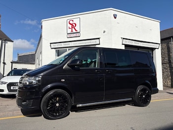 Volkswagen - Transporter