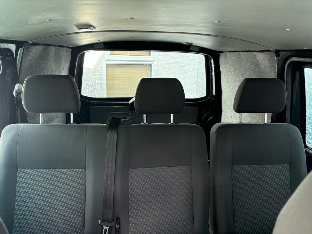 Used Volkswagen Transporter 2015 for sale - 75929672: Photo 25