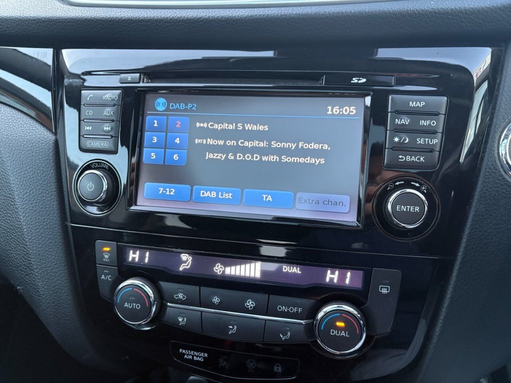 Used Nissan Qashqai 2014 for sale - 76642296: Photo 21