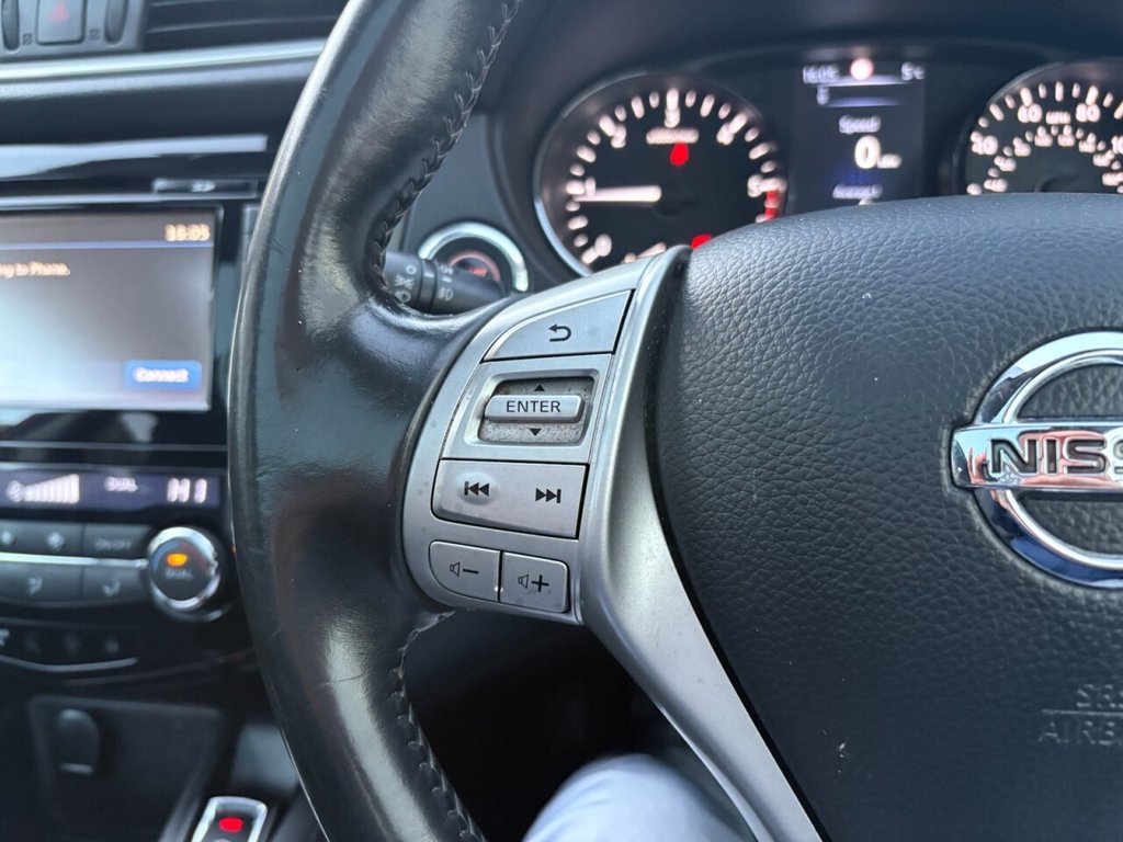 Used Nissan Qashqai 2014 for sale - 76642296: Photo 22