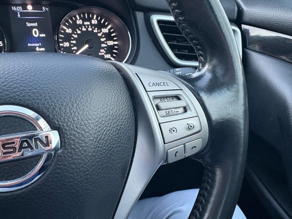 Used Nissan Qashqai 2014 for sale - 76642296: Photo 25