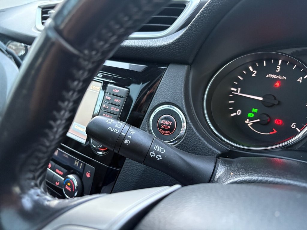 Used Nissan Qashqai 2014 for sale - 76642296: Photo 27