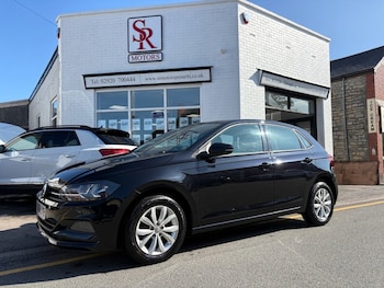 2018 (68) - 1.0 TSI SE Hatchback 5dr Petrol Manual Euro 6 (s/s) (95 ps)