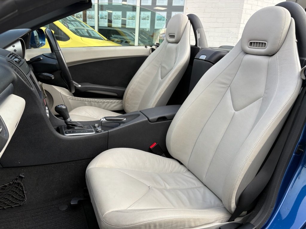 Used Mercedes-Benz SLK 2008 for sale - 77642314: Photo 13