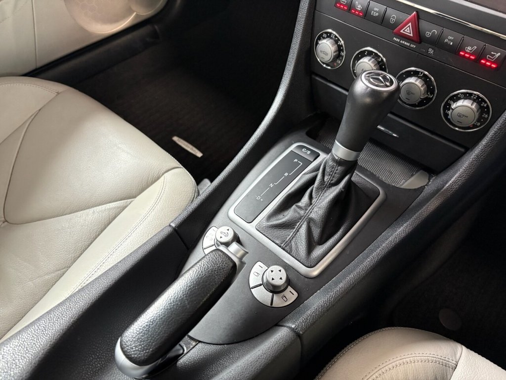 Used Mercedes-Benz SLK 2008 for sale - 77642314: Photo 22