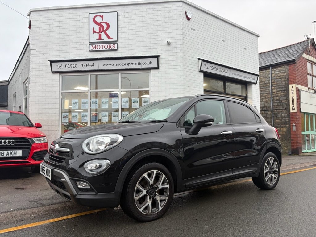 Used Fiat 500X 2016 for sale - 76724805: Photo 1