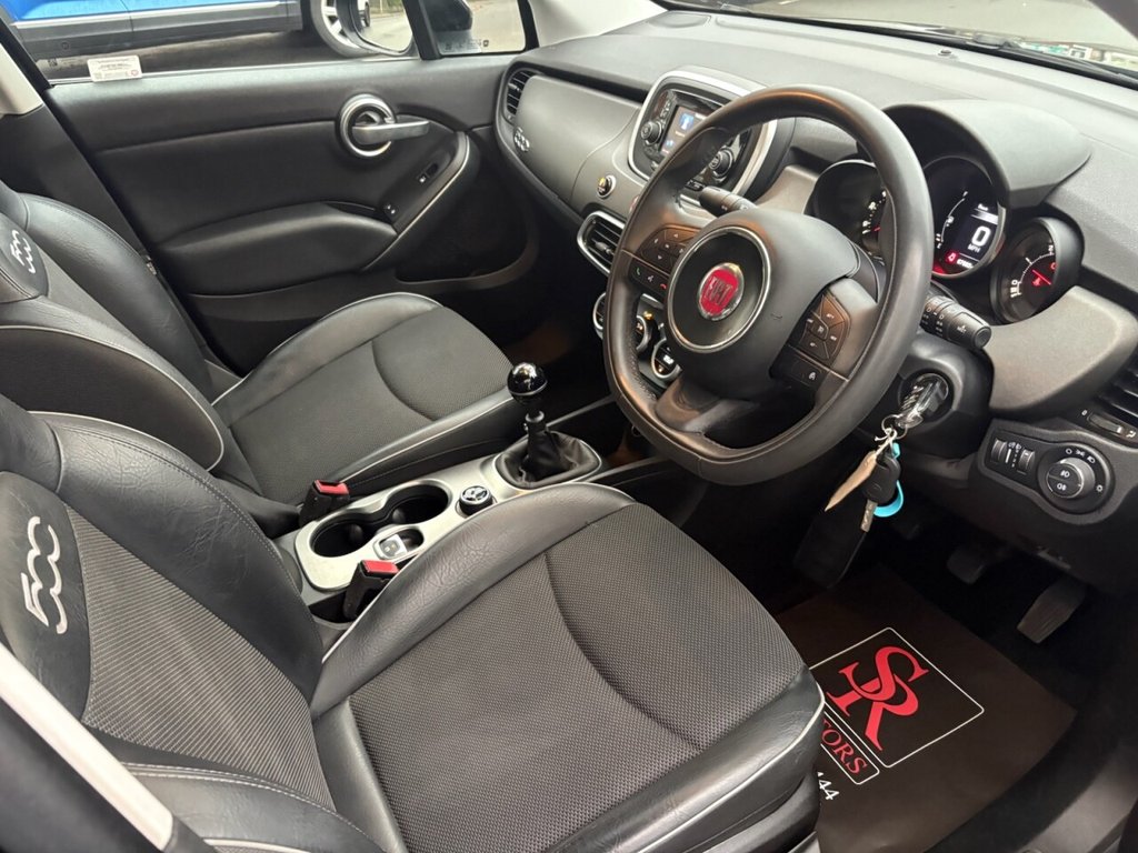 Used Fiat 500X 2016 for sale - 76724805: Photo 10