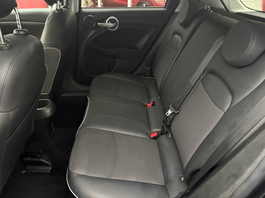 Used Fiat 500X 2016 for sale - 76724805: Photo 15