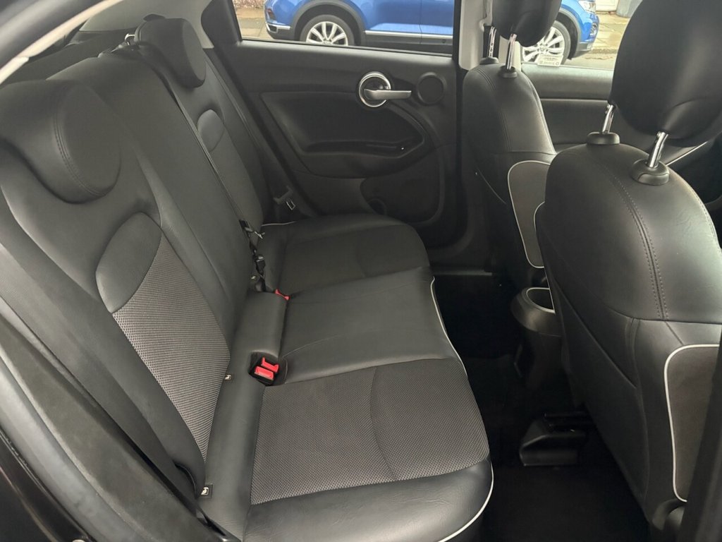 Used Fiat 500X 2016 for sale - 76724805: Photo 16