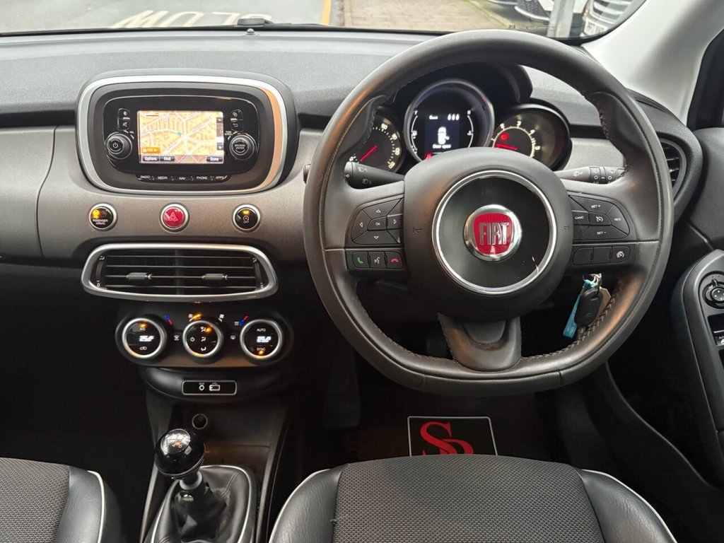 Used Fiat 500X 2016 for sale - 76724805: Photo 17