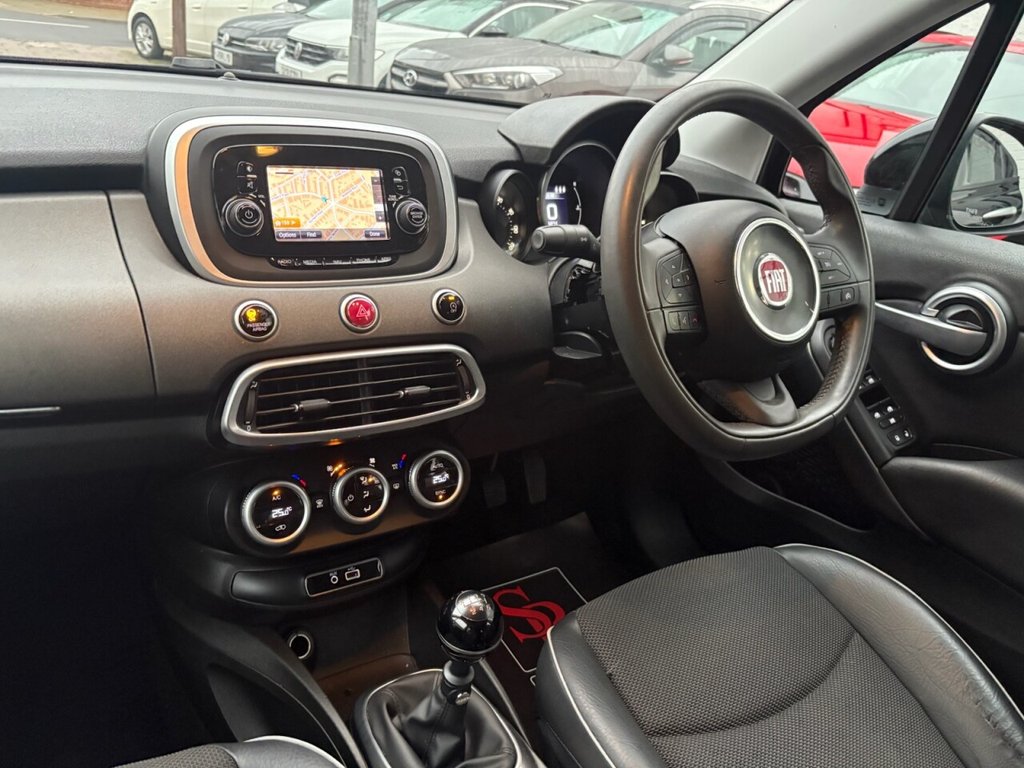 Used Fiat 500X 2016 for sale - 76724805: Photo 19