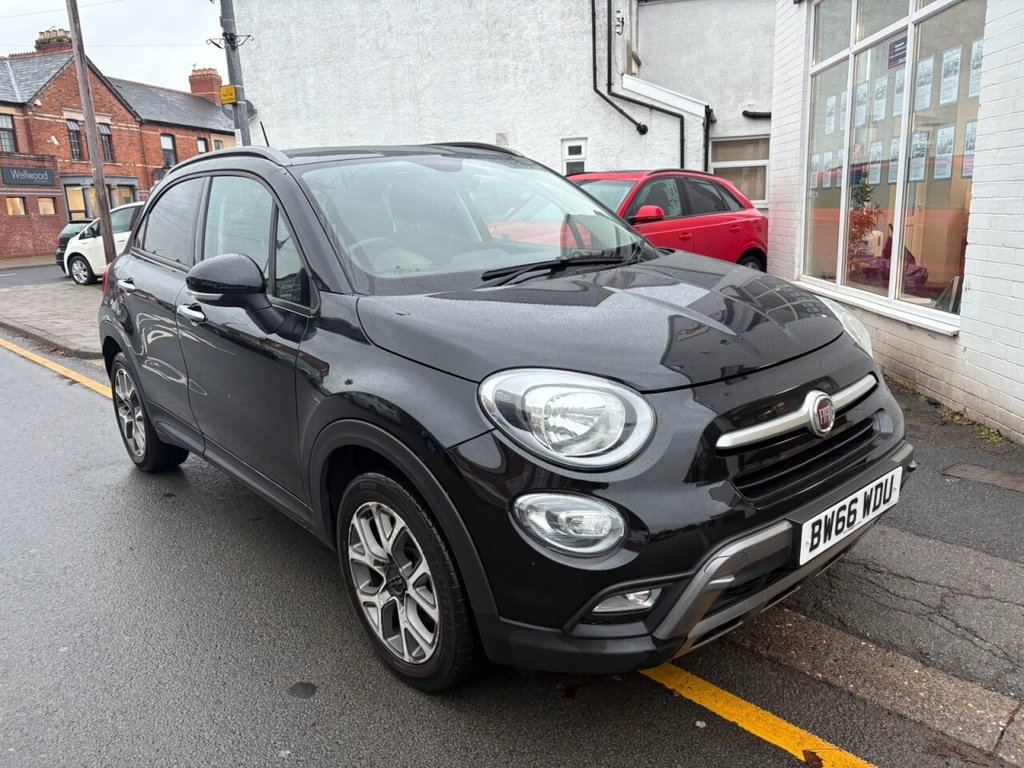 Used Fiat 500X 2016 for sale - 76724805: Photo 2