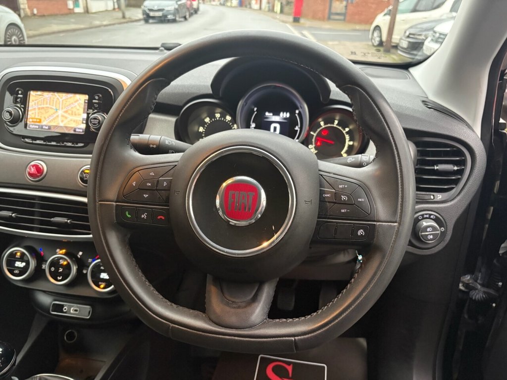 Used Fiat 500X 2016 for sale - 76724805: Photo 20