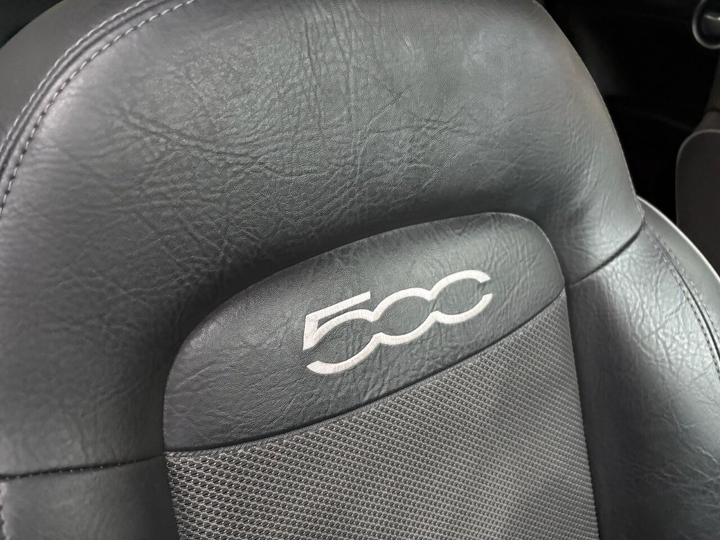 Used Fiat 500X 2016 for sale - 76724805: Photo 22