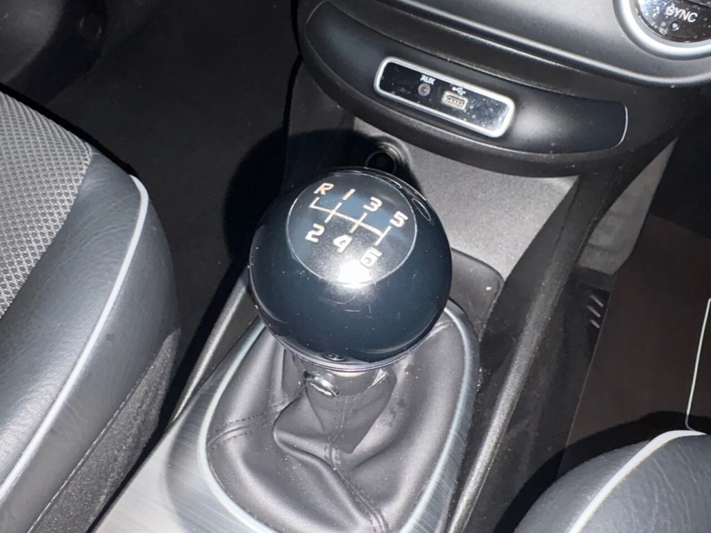 Used Fiat 500X 2016 for sale - 76724805: Photo 23