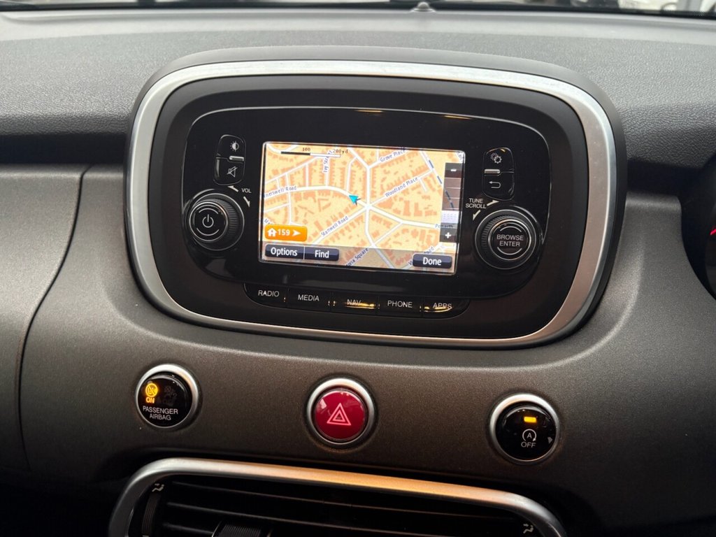 Used Fiat 500X 2016 for sale - 76724805: Photo 24