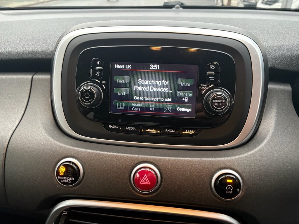 Used Fiat 500X 2016 for sale - 76724805: Photo 26