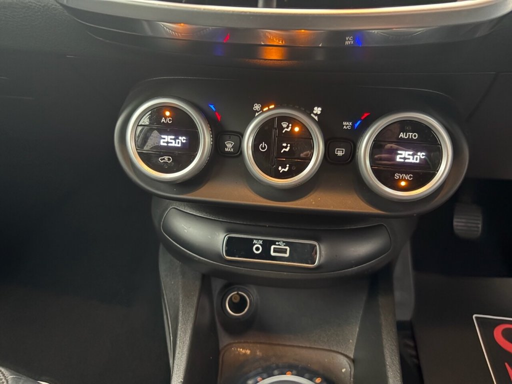 Used Fiat 500X 2016 for sale - 76724805: Photo 27