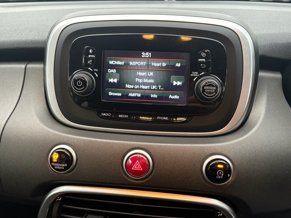 Used Fiat 500X 2016 for sale - 76724805: Photo 28