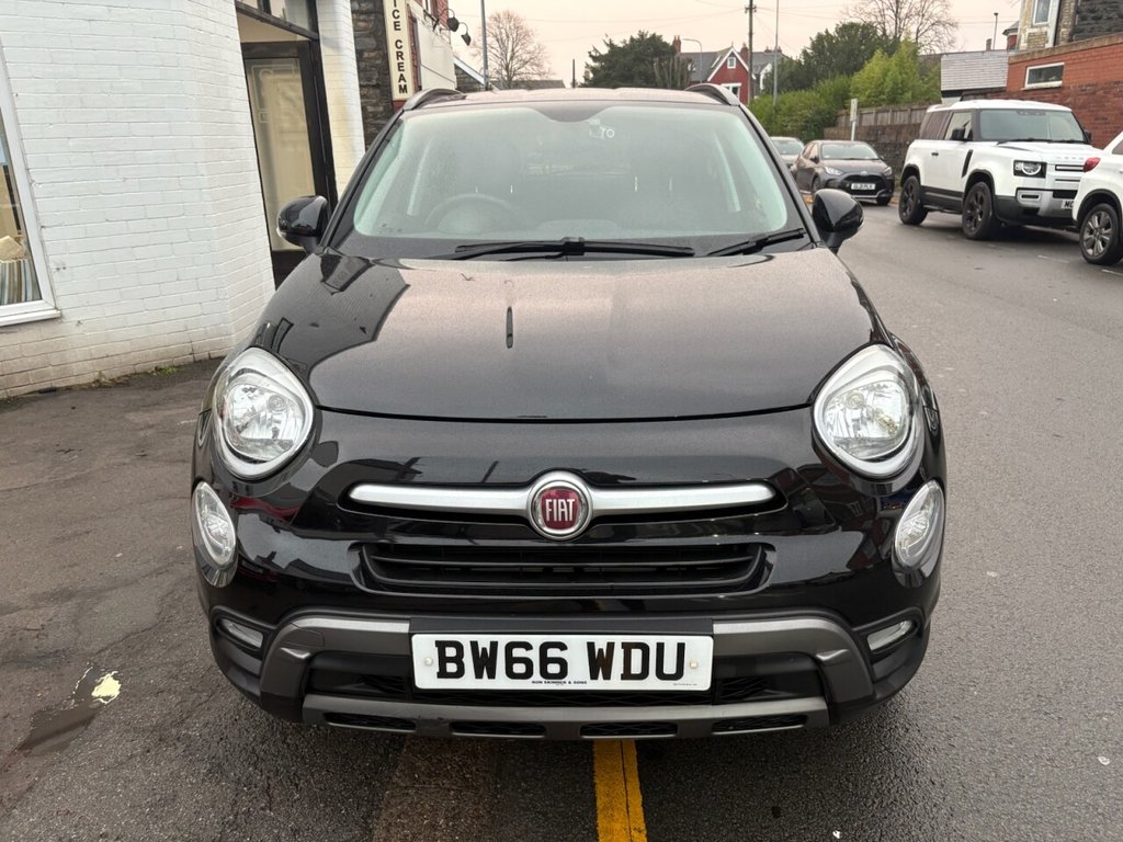 Used Fiat 500X 2016 for sale - 76724805: Photo 3