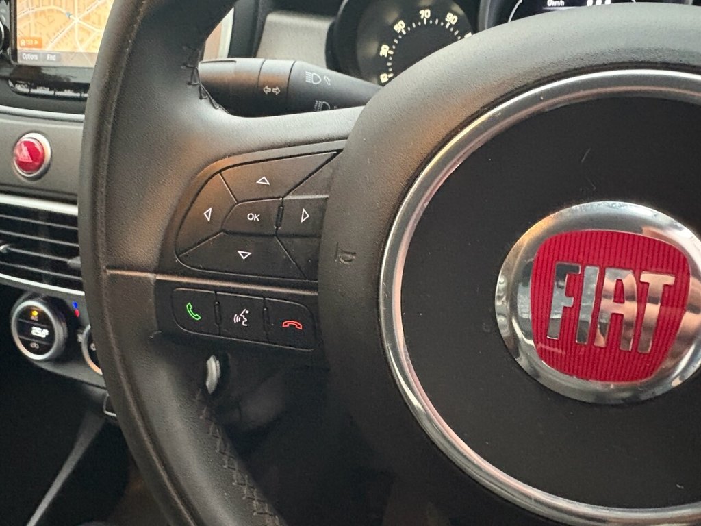 Used Fiat 500X 2016 for sale - 76724805: Photo 31