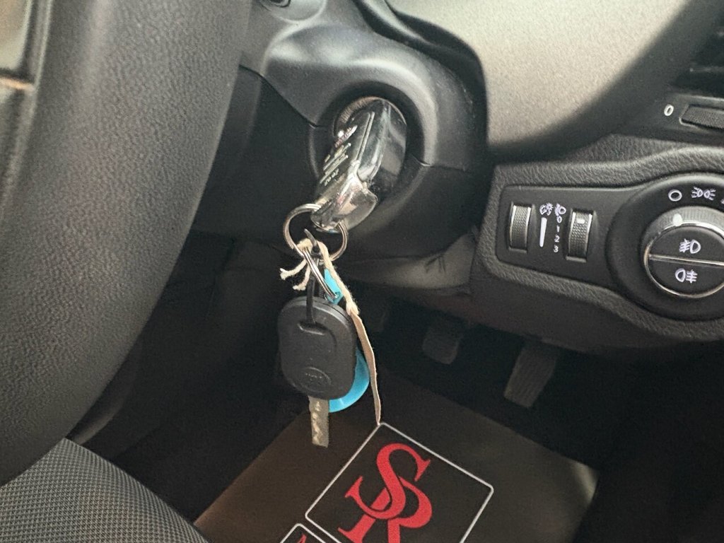 Used Fiat 500X 2016 for sale - 76724805: Photo 32