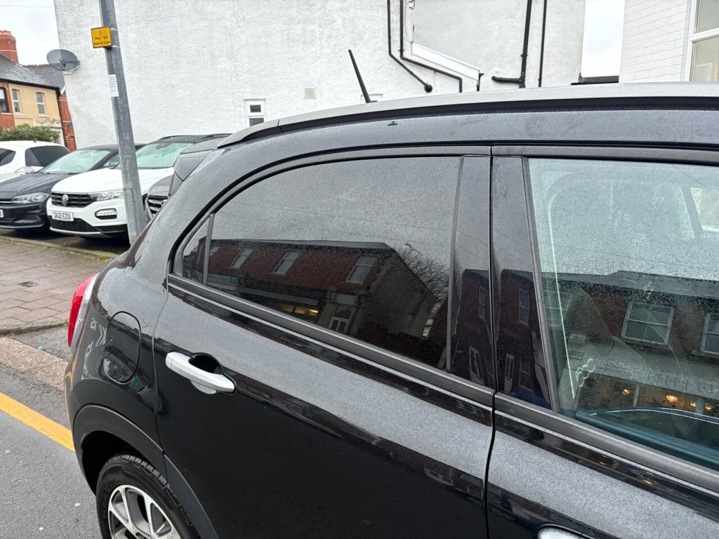 Used Fiat 500X 2016 for sale - 76724805: Photo 36