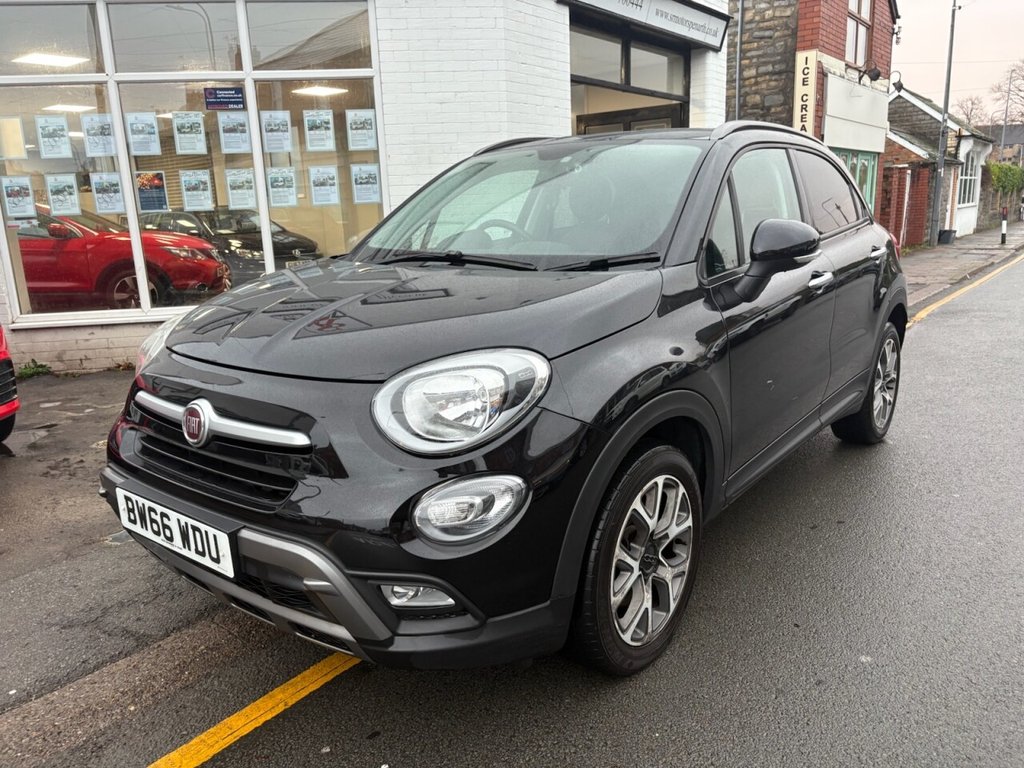 Used Fiat 500X 2016 for sale - 76724805: Photo 4