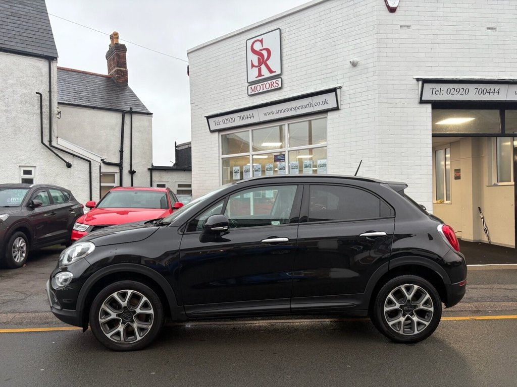 Used Fiat 500X 2016 for sale - 76724805: Photo 5