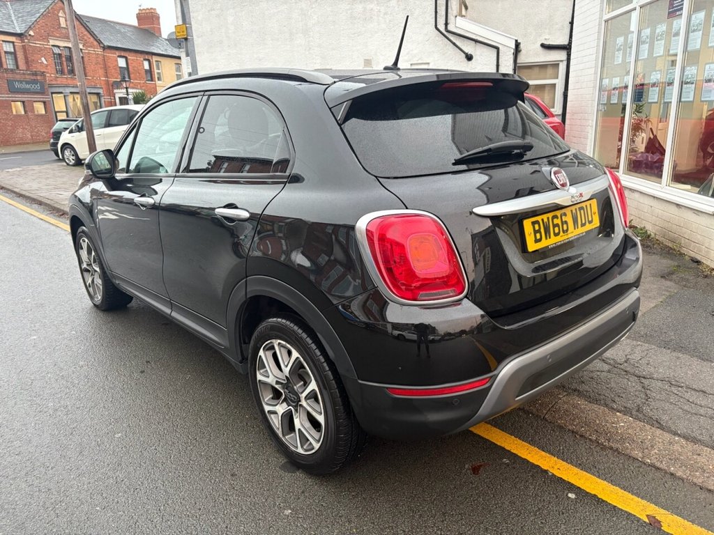 Used Fiat 500X 2016 for sale - 76724805: Photo 6