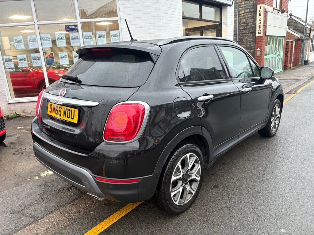 Used Fiat 500X 2016 for sale - 76724805: Photo 8