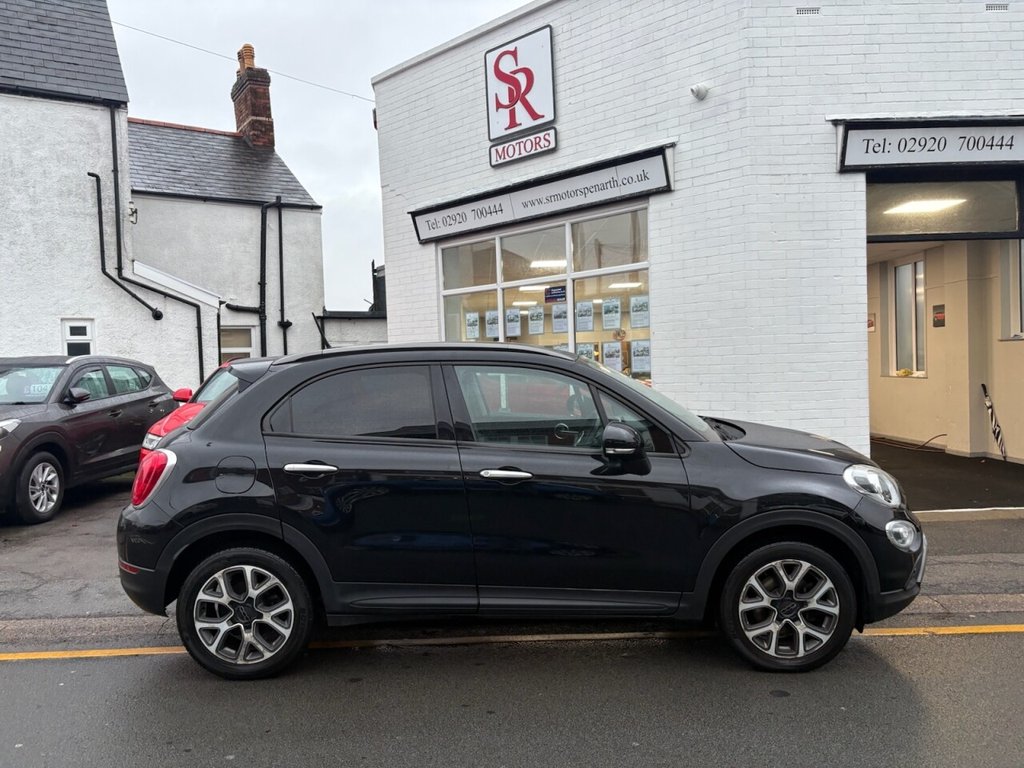 Used Fiat 500X 2016 for sale - 76724805: Photo 9