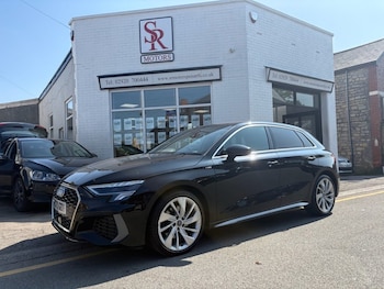 Used Audi A3 2020 for sale - 79256889: Photo