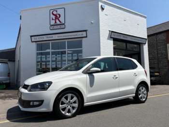 2014 (14) - 1.2 Match Edition Hatchback 5dr Petrol Manual Euro 5 (70 ps)