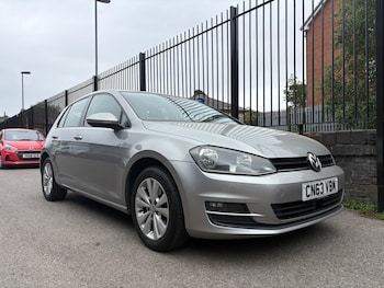 Used Volkswagen Golf 2013 for sale - 78785999: Photo