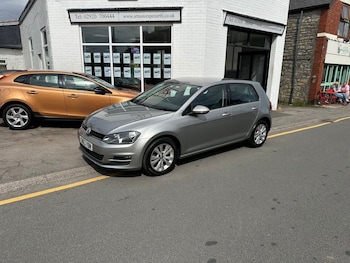 Used Volkswagen Golf 2013 for sale - 78785999: Photo